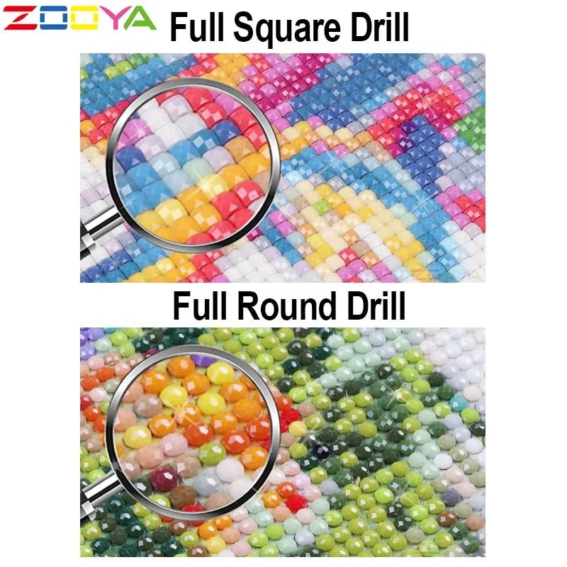 Bowl Of Fruit Rhinestone Embroidery | Grapes Plums Apple | Still Life Diamond Painting | Square/Round Drill