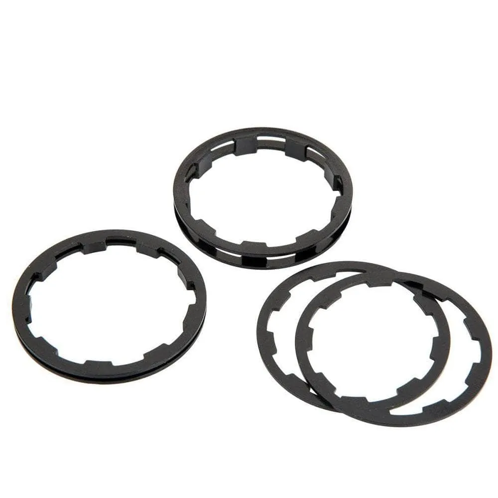 Box One Stem Spacers