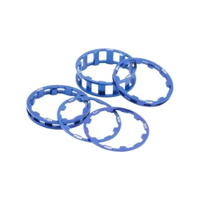 Box One Stem Spacers
