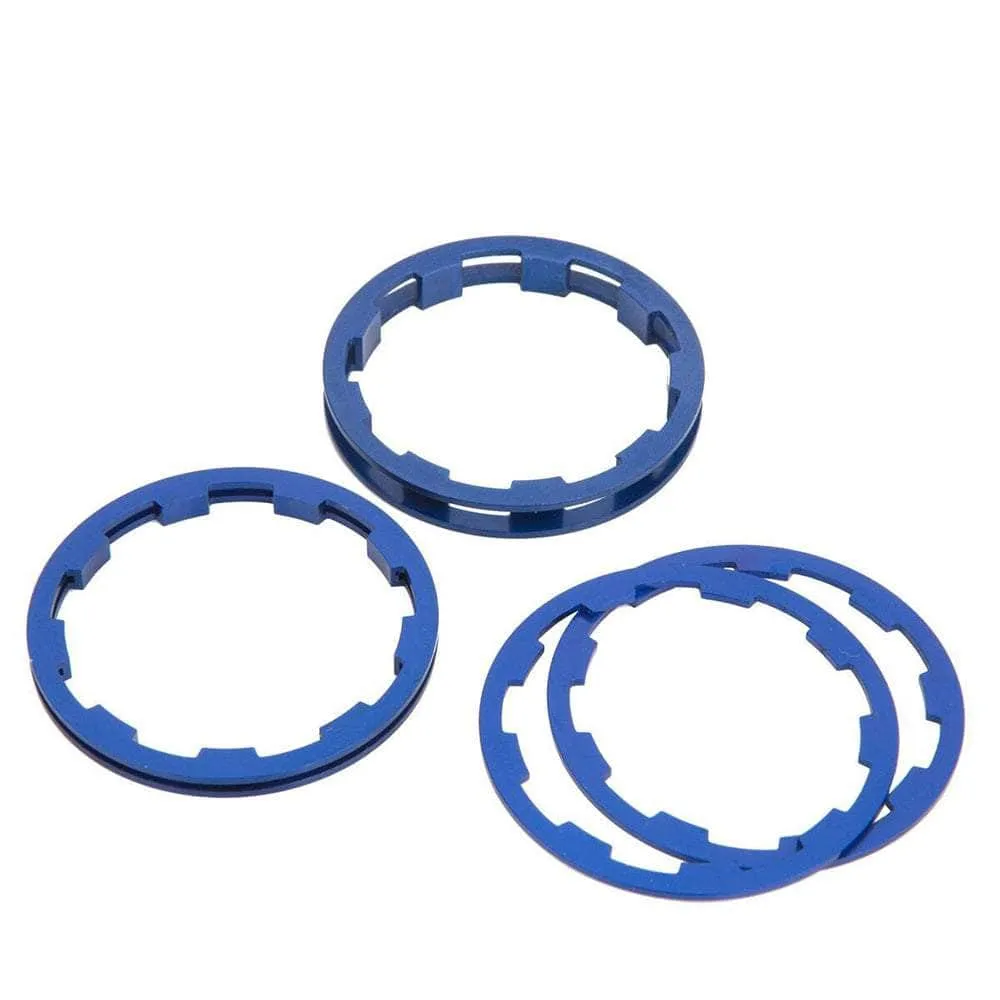 Box One Stem Spacers