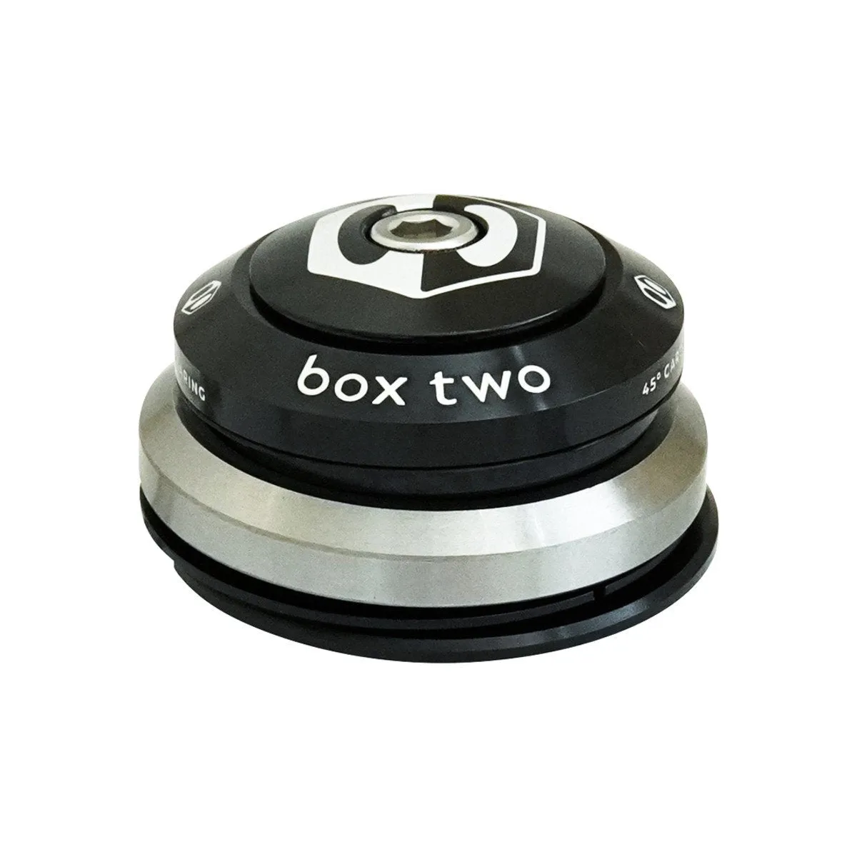 BOX TWO INTEGRATED TAPERED HEADSET 1.5"
