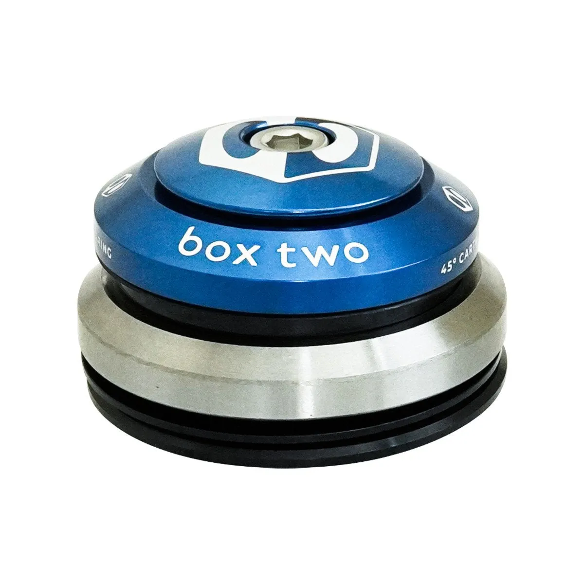 BOX TWO INTEGRATED TAPERED HEADSET 1.5"