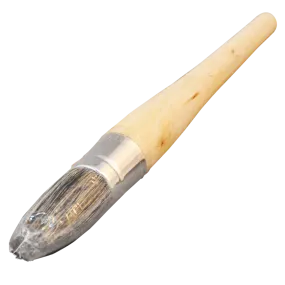 Brush for Padding Glue