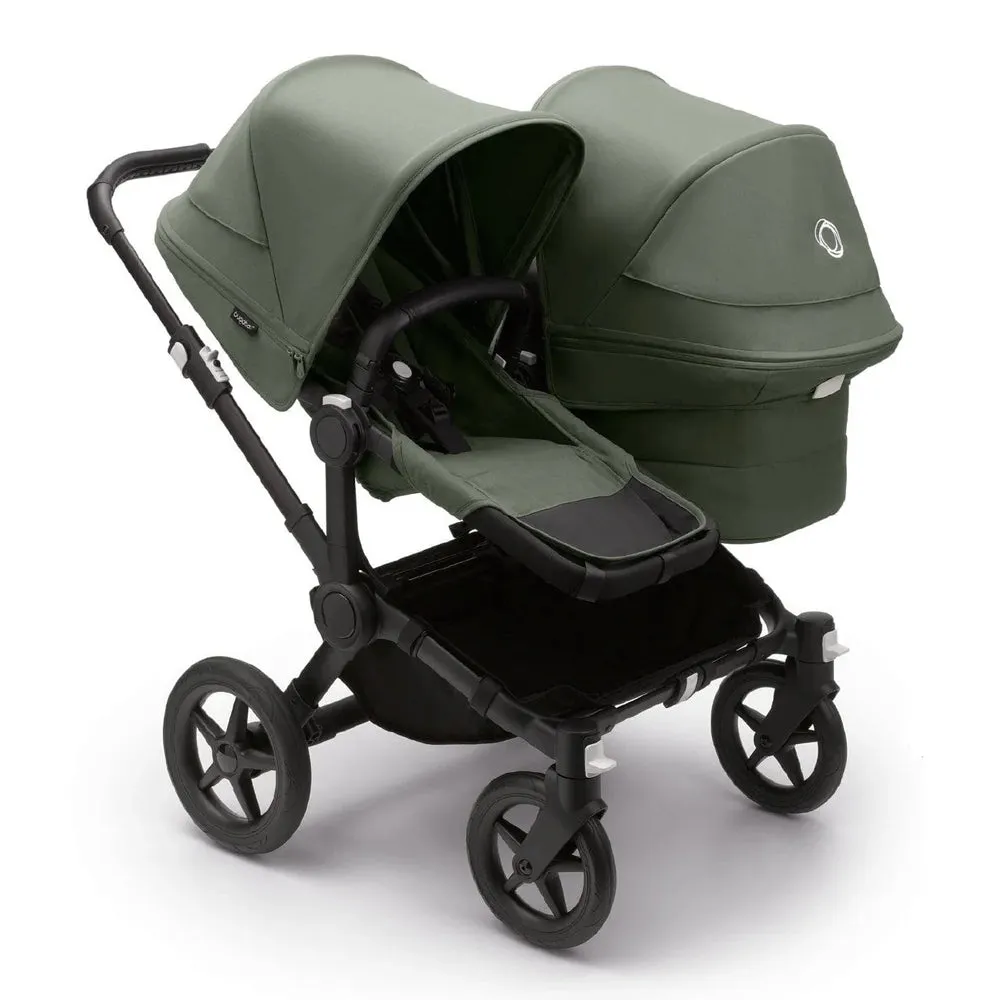 Bugaboo Donkey 5 Duo Pram   Capsule Bundle
