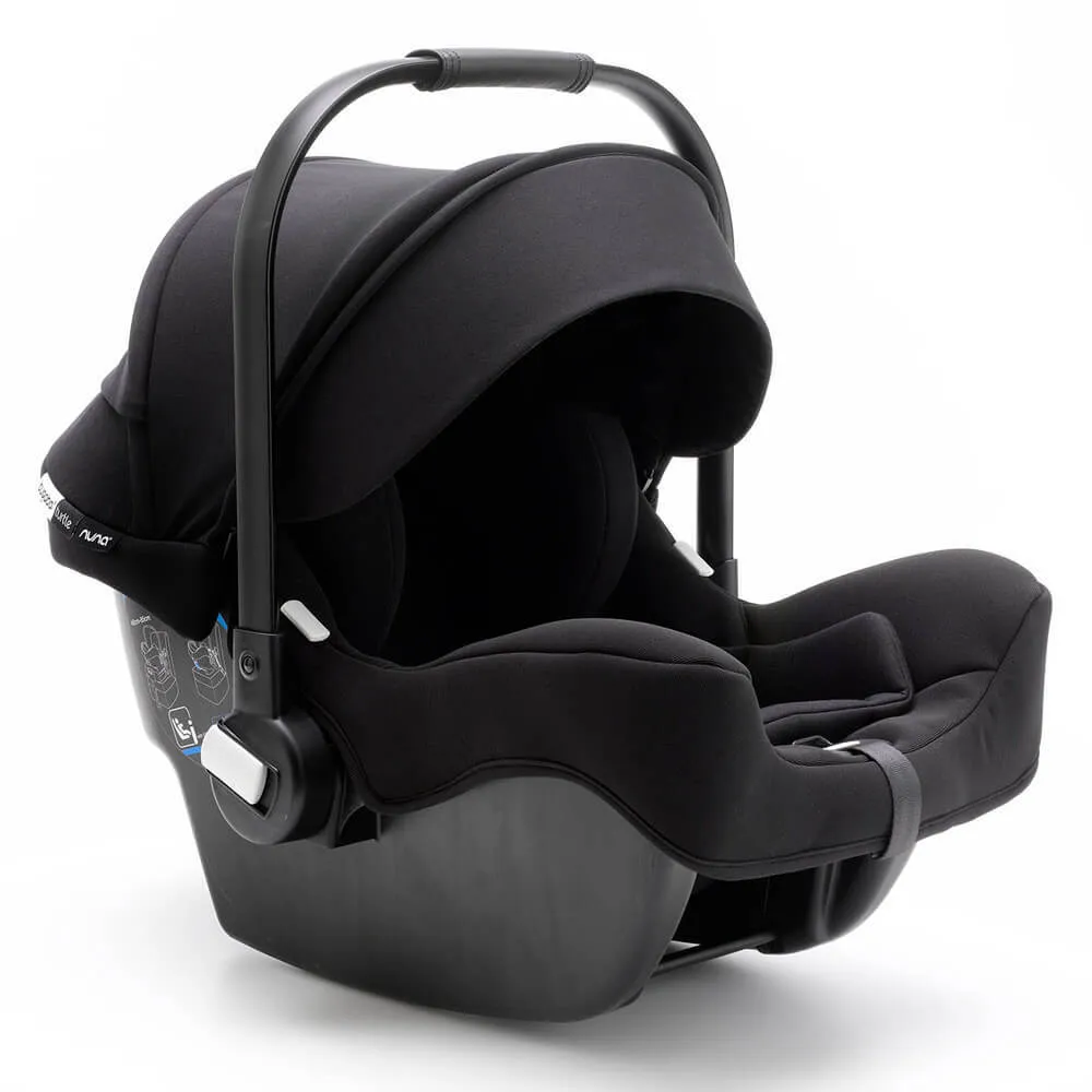 Bugaboo Donkey 5 Duo Pram   Capsule Bundle