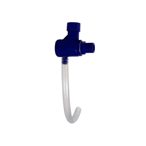 BWT BestFlush Water Filteration Systems