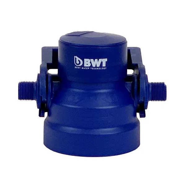 BWT BestFlush Water Filteration Systems
