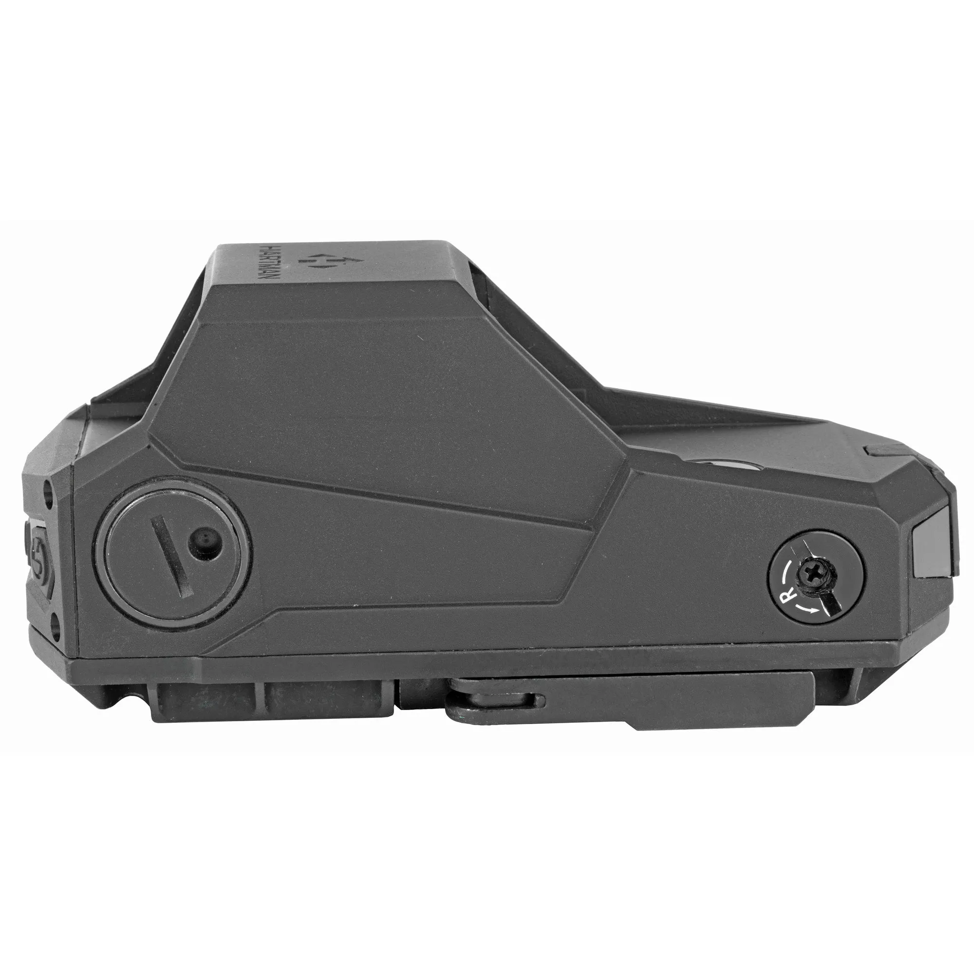 Caa Hartman Reflex Sight B Reticle