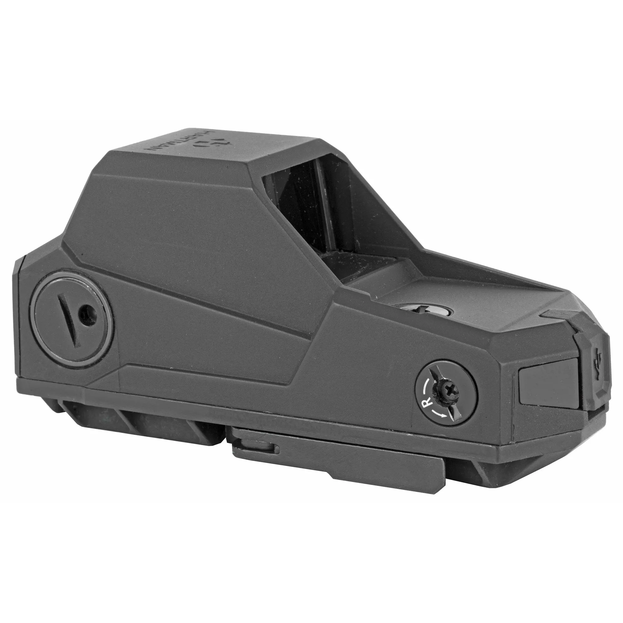 Caa Hartman Reflex Sight B Reticle