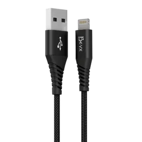 Cabo Lightning para iPhone/iPad 1,20m