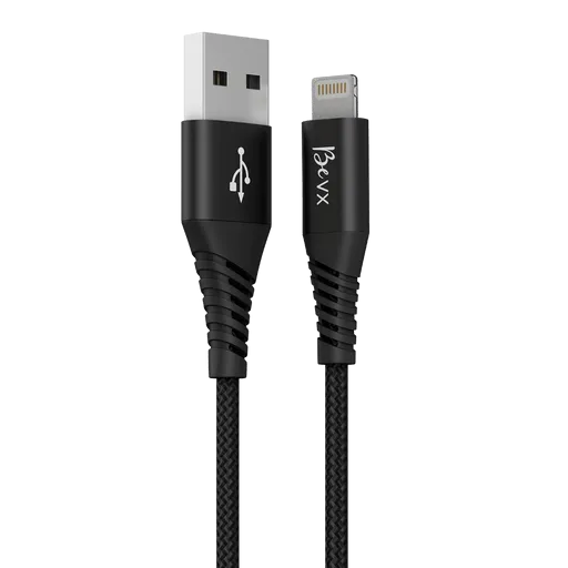 Cabo Lightning para iPhone/iPad 1,20m