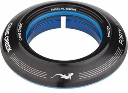 Cane Creek 40 Series ZS44 -28.6mm Short Top Cap By Cane Creek 1 1-8" Headset
