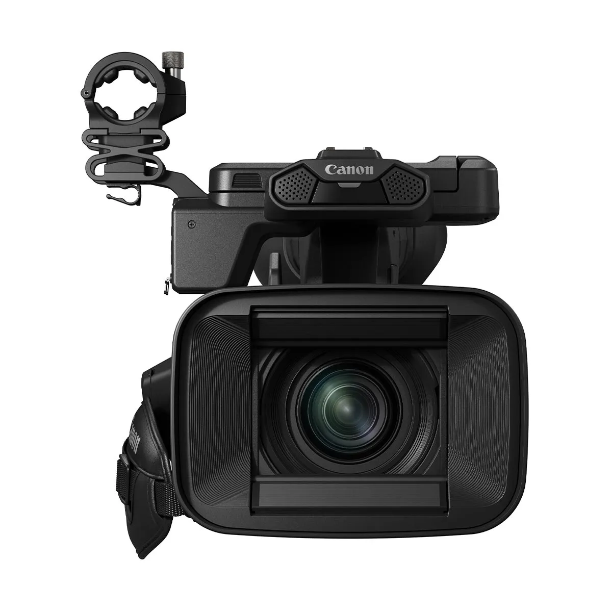 Canon XF605 UHD 4K HDR Pro Camcorder