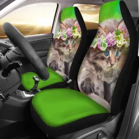 Car Seat Cover Four Seasons Universal Men And Women Full Surround