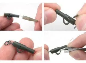 Carp Spirit - Lead Clips Packs