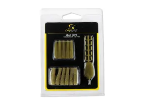 Carp Spirit - Lead Clips Packs
