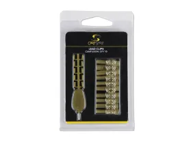 Carp Spirit - Lead Clips