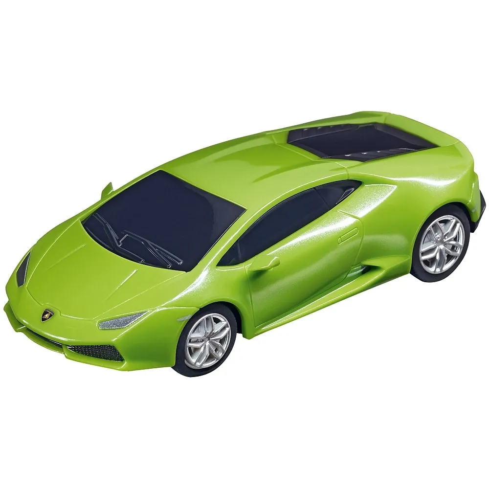 Carrera 62372 Go!!! Up n Away Slot Car Set