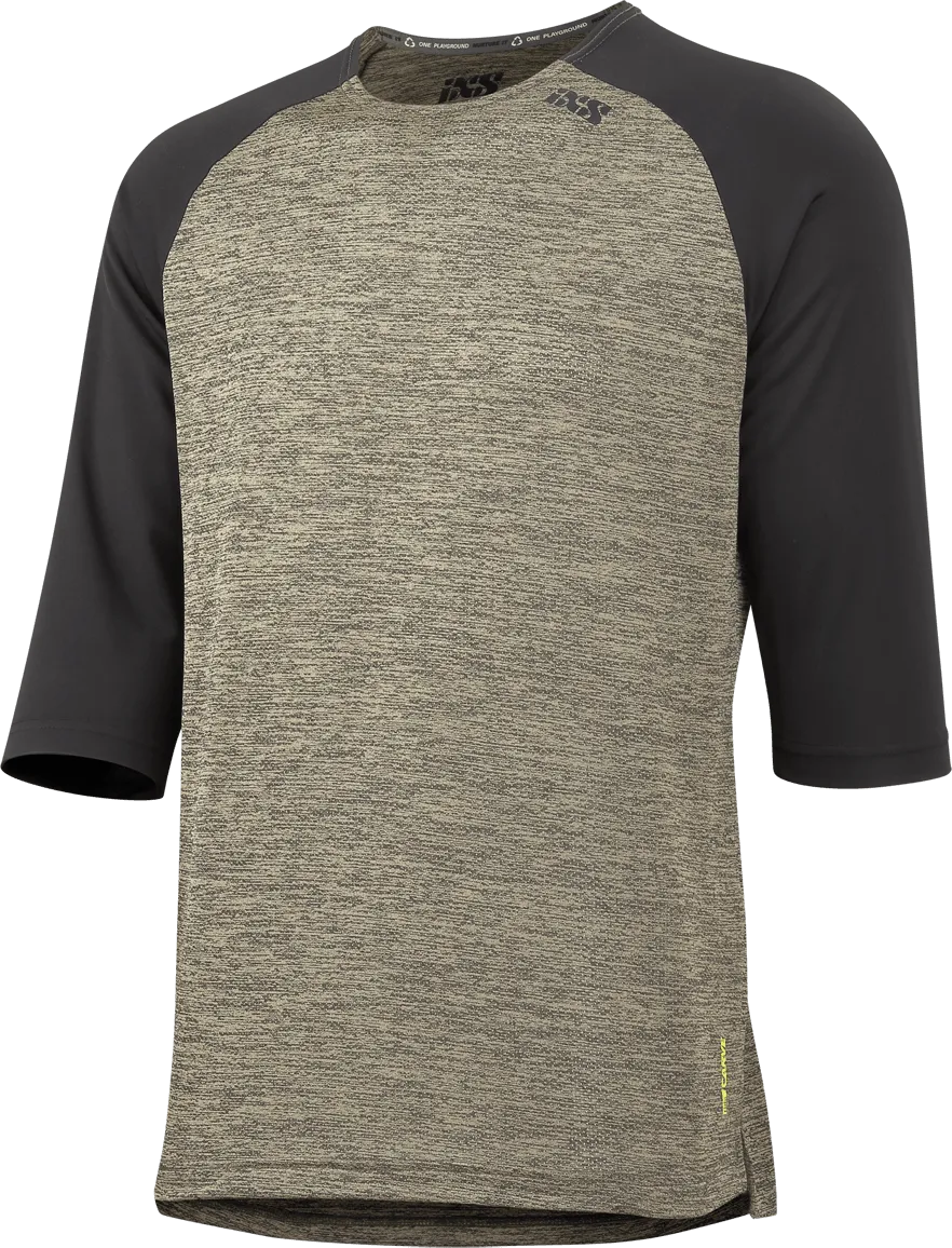 Carve X Jersey