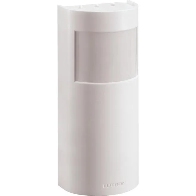 Caseta Wall-mount Vacancy Wireless Sensor