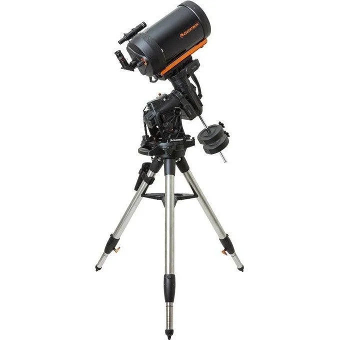 Celestron CGX 800 SCT Telescope