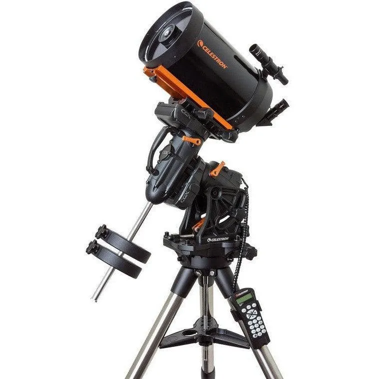 Celestron CGX 800 SCT Telescope
