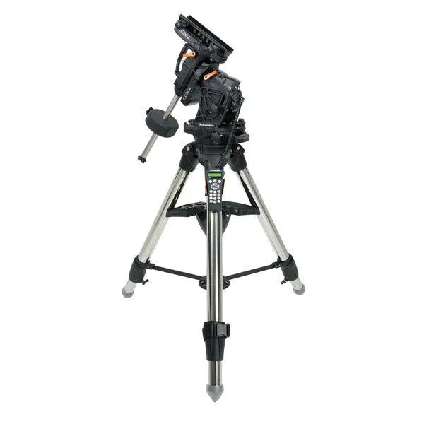 Celestron CGX EQ w/ 9.25" Edge HD OTA Telescope