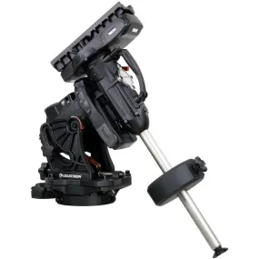 Celestron CGX-L EQ Mount with Counterweight - No Tripod