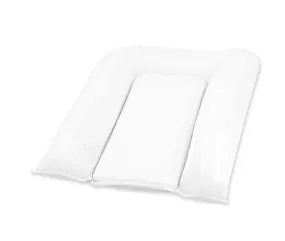 Changing mat padding