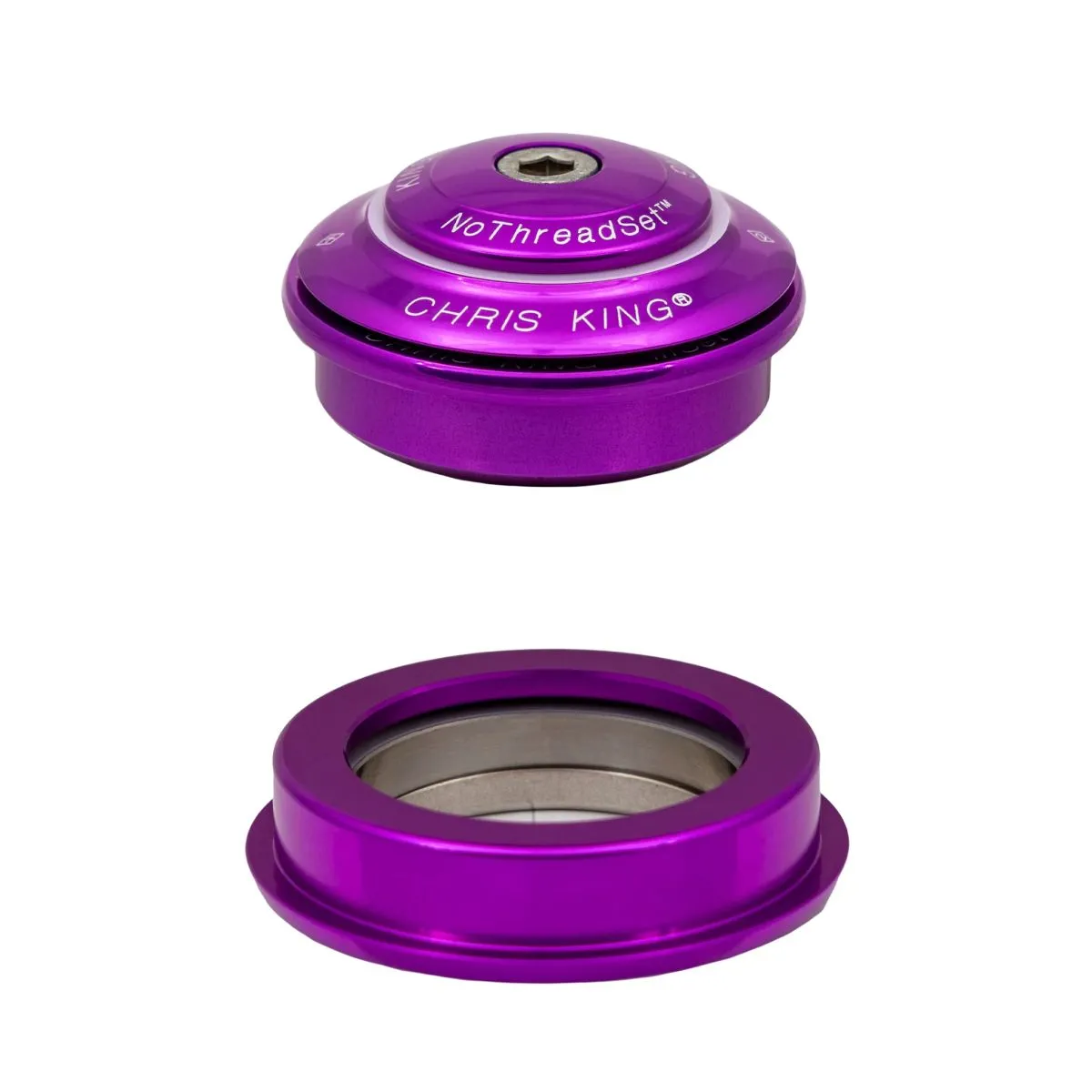 Chris King Inset 2 Headset