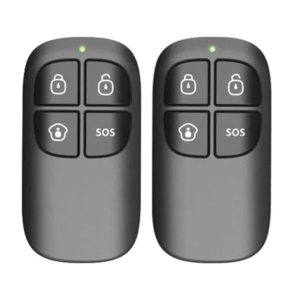 Chuango Remote Control (2 Pack)