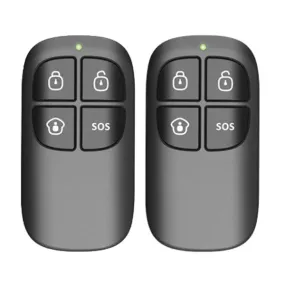 Chuango Remote Control (2 Pack)