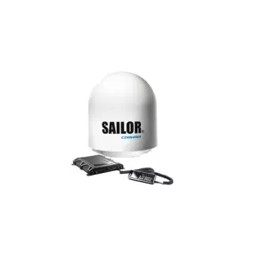 Cobham Sailor 500 FBB Satellite Terminal