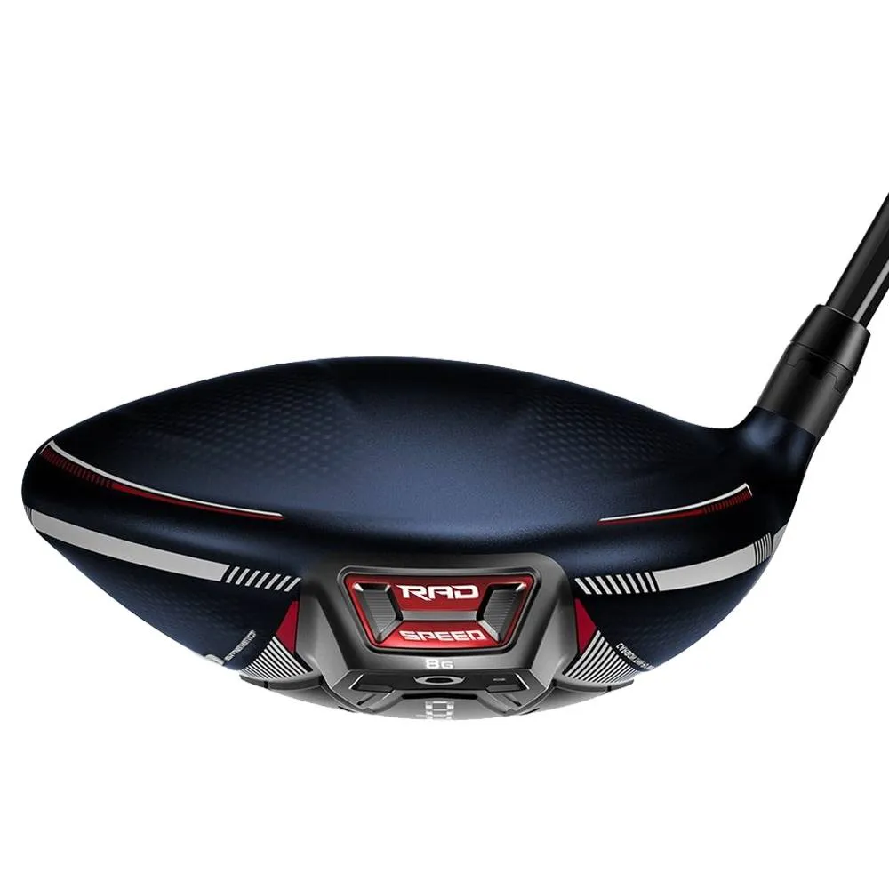 Cobra RADSpeed Driver 460cc 2021