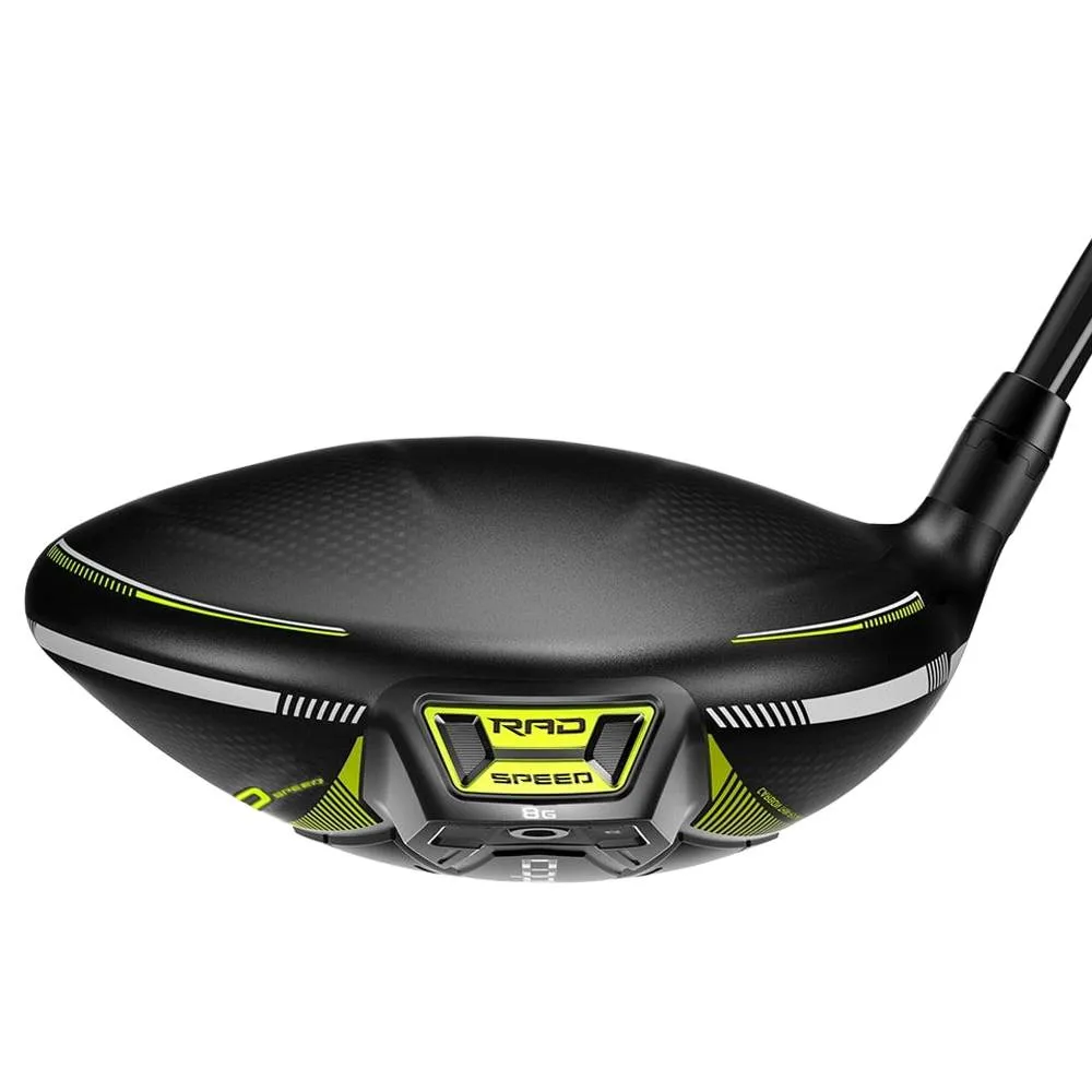 Cobra RADSpeed Driver 460cc 2021