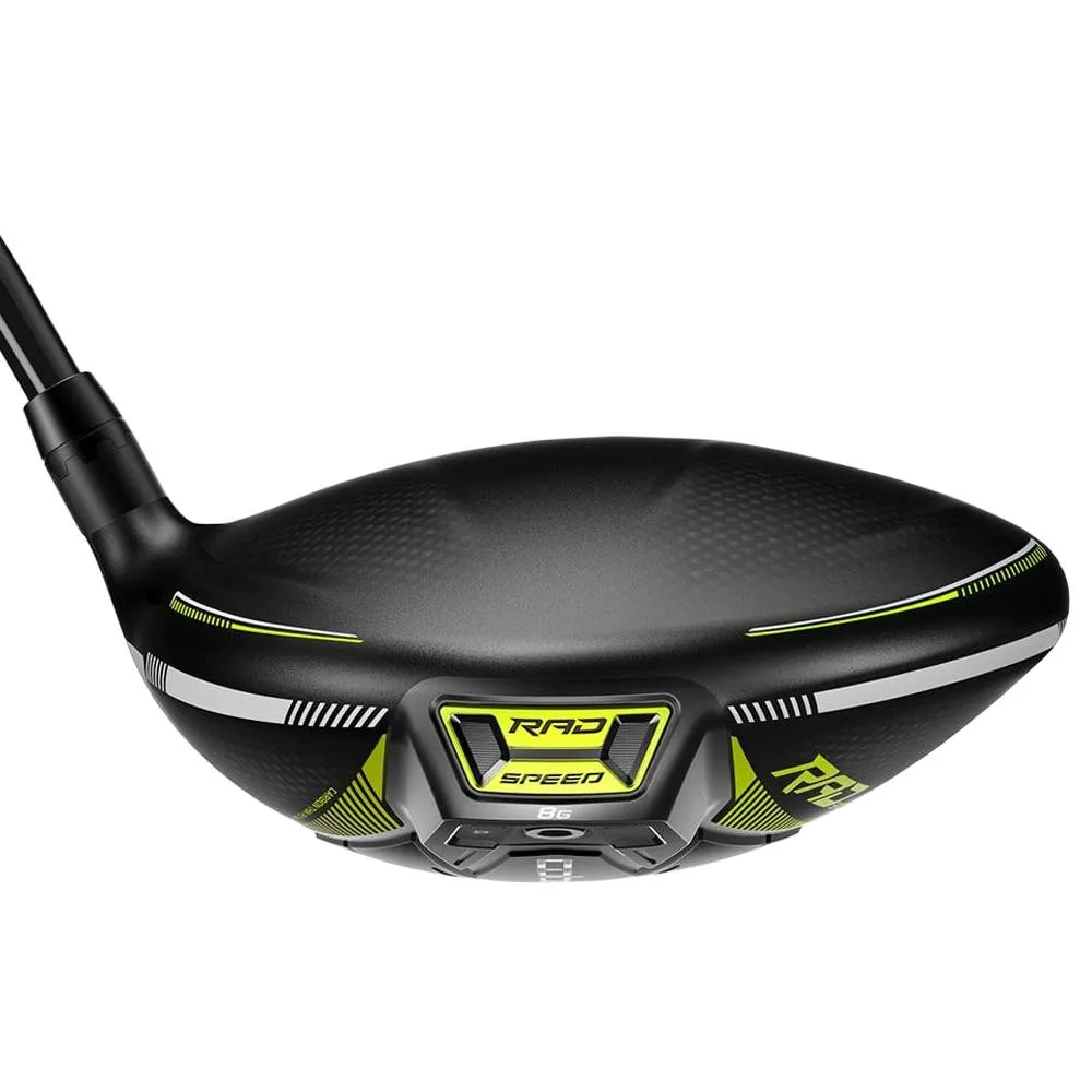 Cobra RADSpeed Driver 460cc 2021