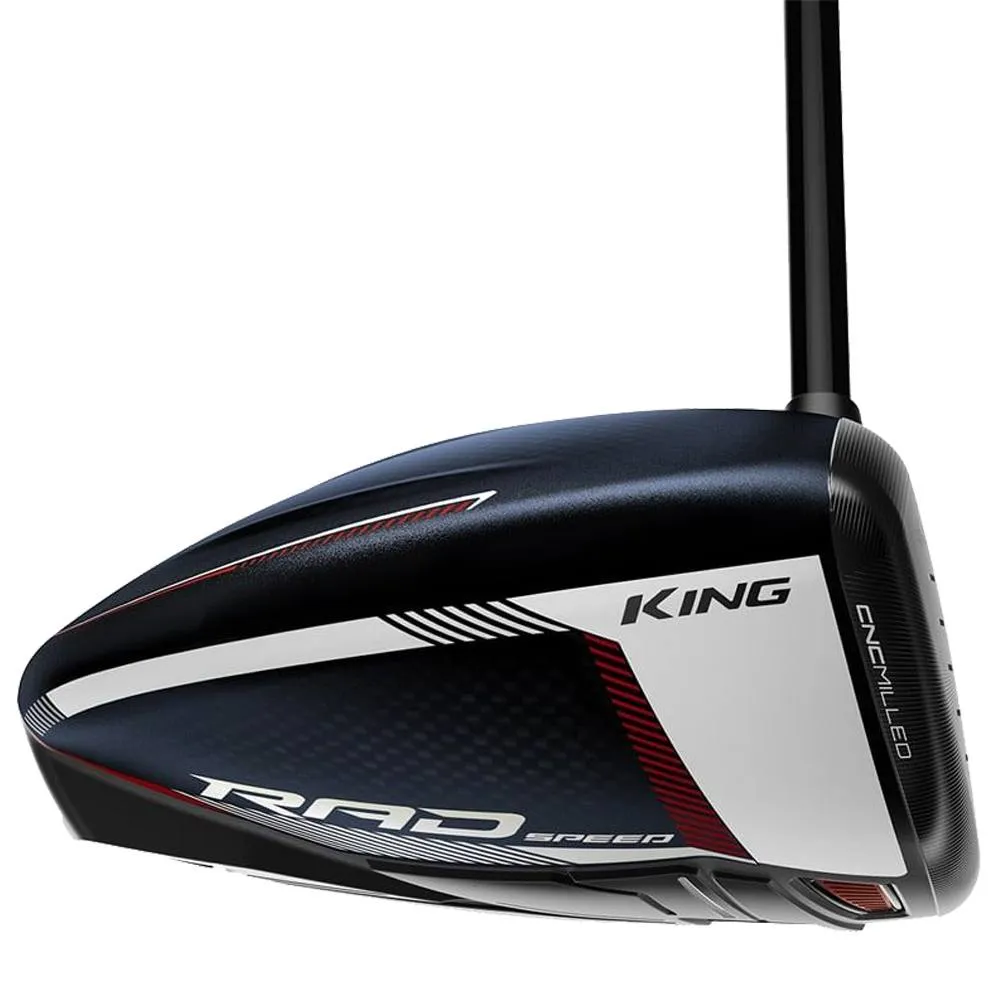 Cobra RADSpeed Driver 460cc 2021