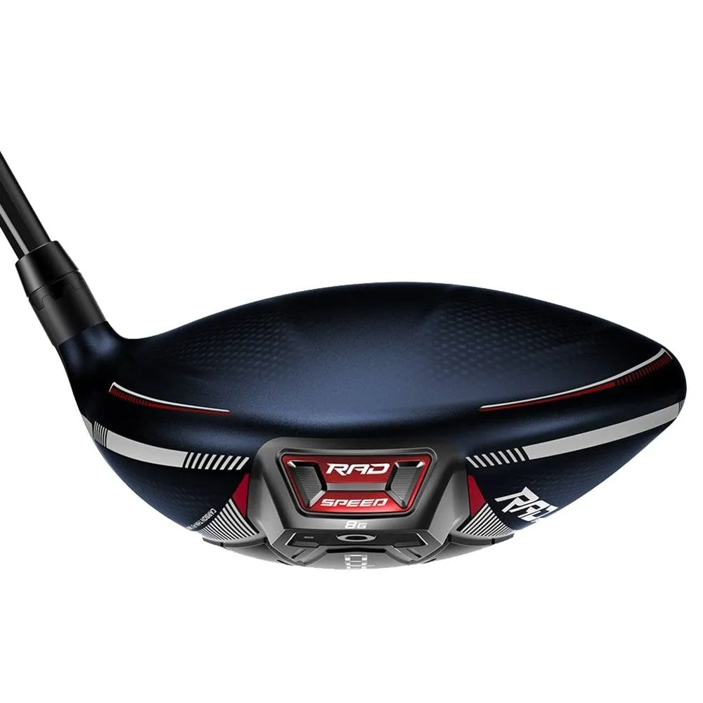 Cobra RADSpeed Driver 460cc 2021