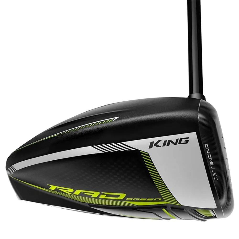Cobra RADSpeed Driver 460cc 2021