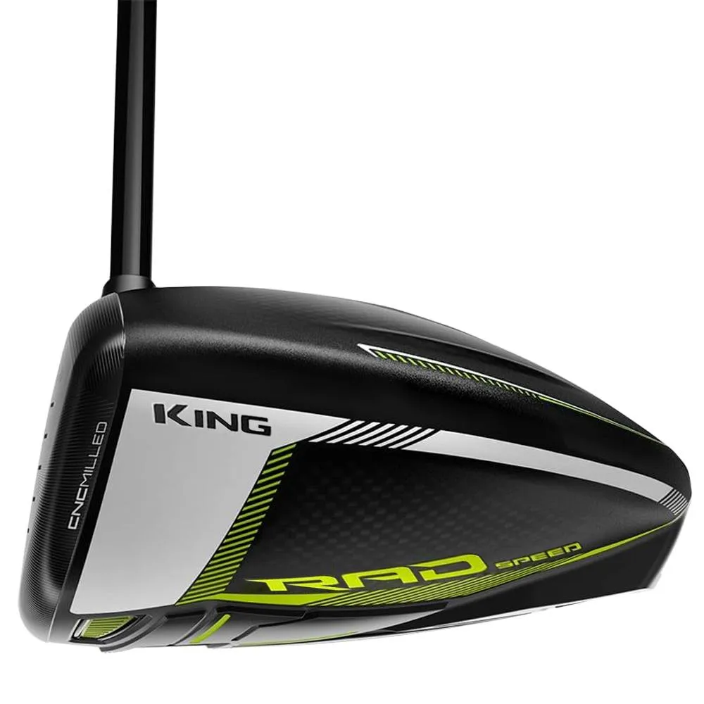Cobra RADSpeed Driver 460cc 2021