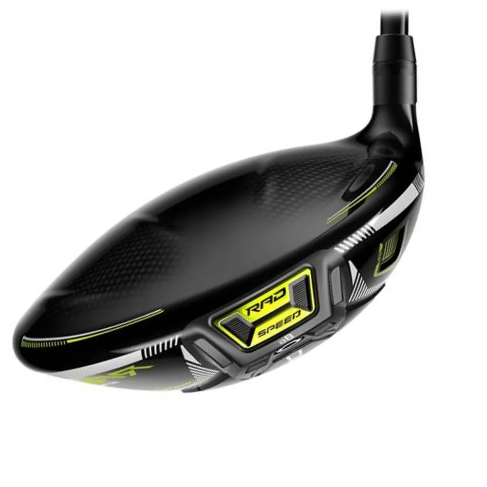 Cobra RADSpeed XD Driver 460cc 2021