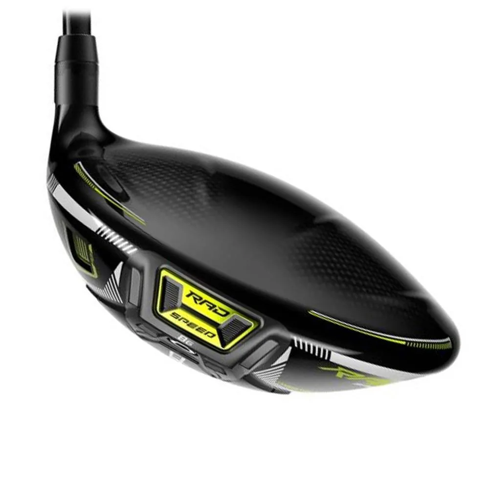Cobra RADSpeed XD Driver 460cc 2021