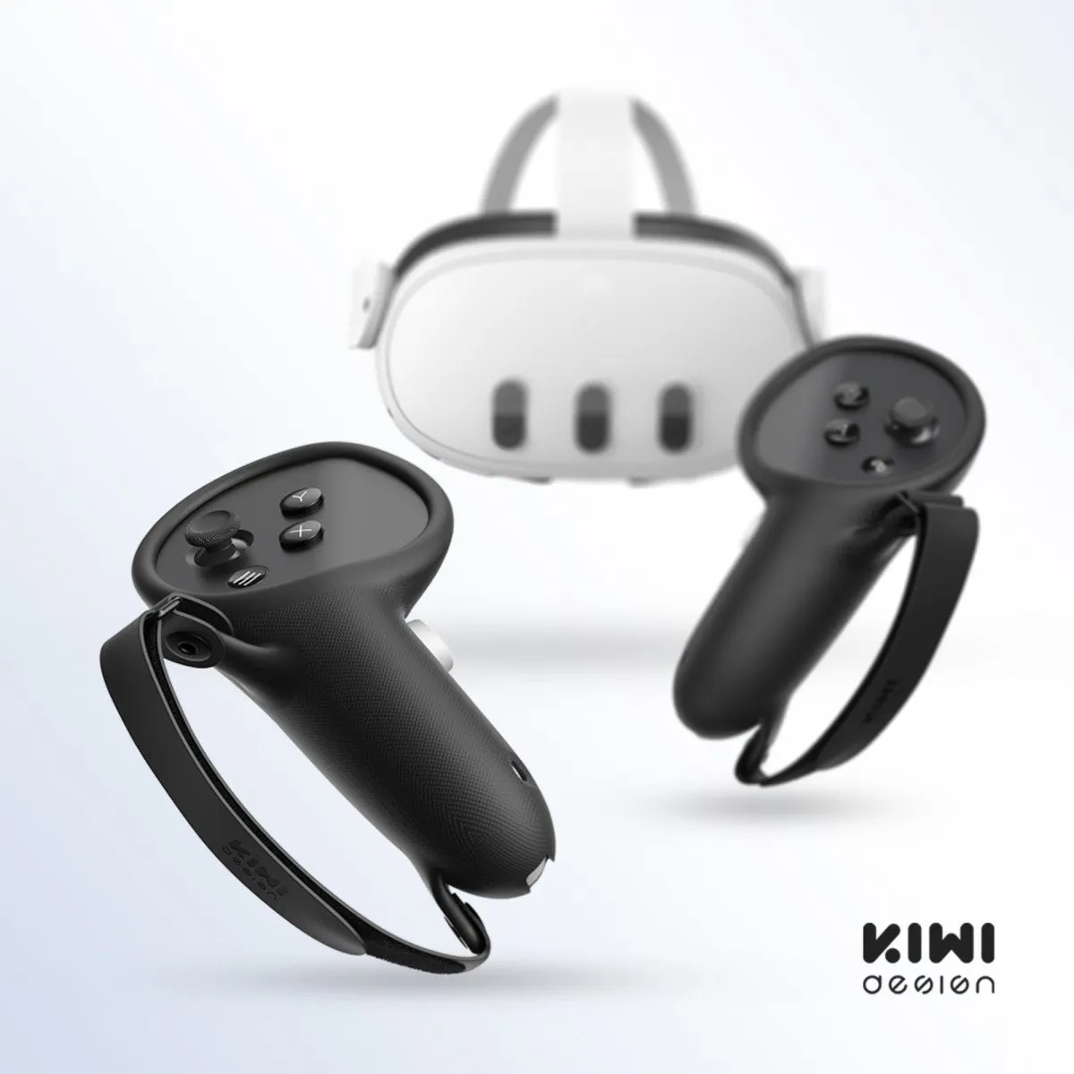Controller cover for Meta Quest 3 & 3S | KIWI DESIGN