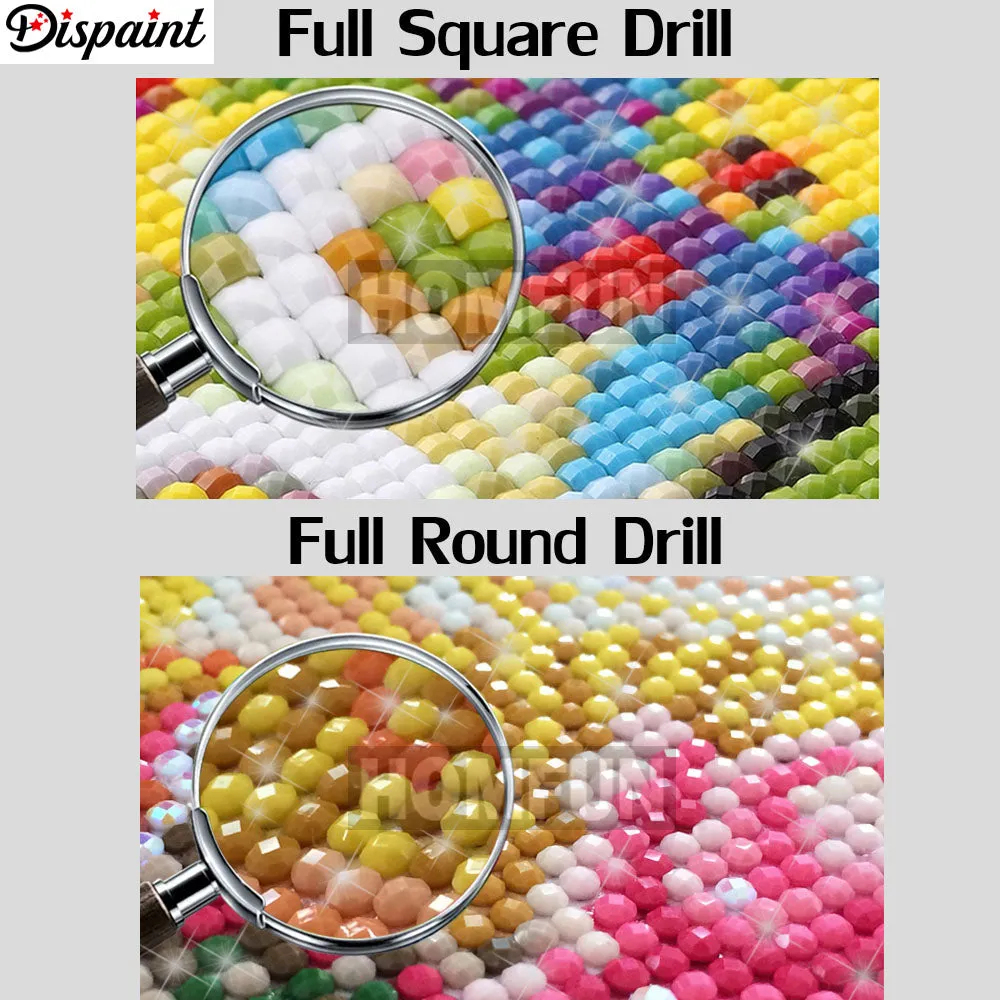Cosmic Unicorn Color |  DIY Diamond Painting, Full Square/Round Drill Diamond Embroidery