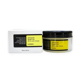 Cosrx Advanced Snail 92 All in One Cream 100g