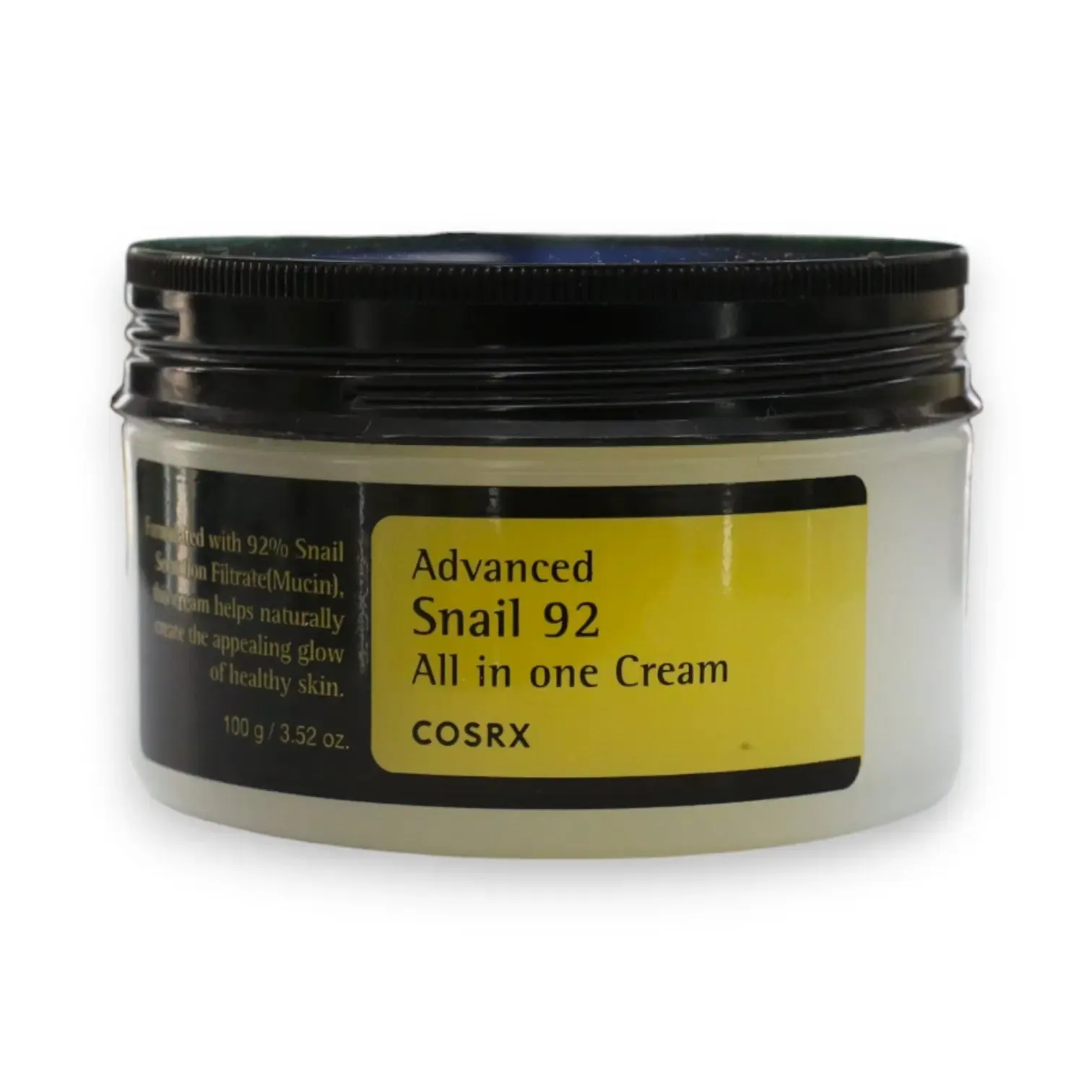 Cosrx Advanced Snail 92 All in One Cream 100g