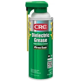 CRC Food Grade Di-Electric Grease 284g - FG03082 (Pickup Only)