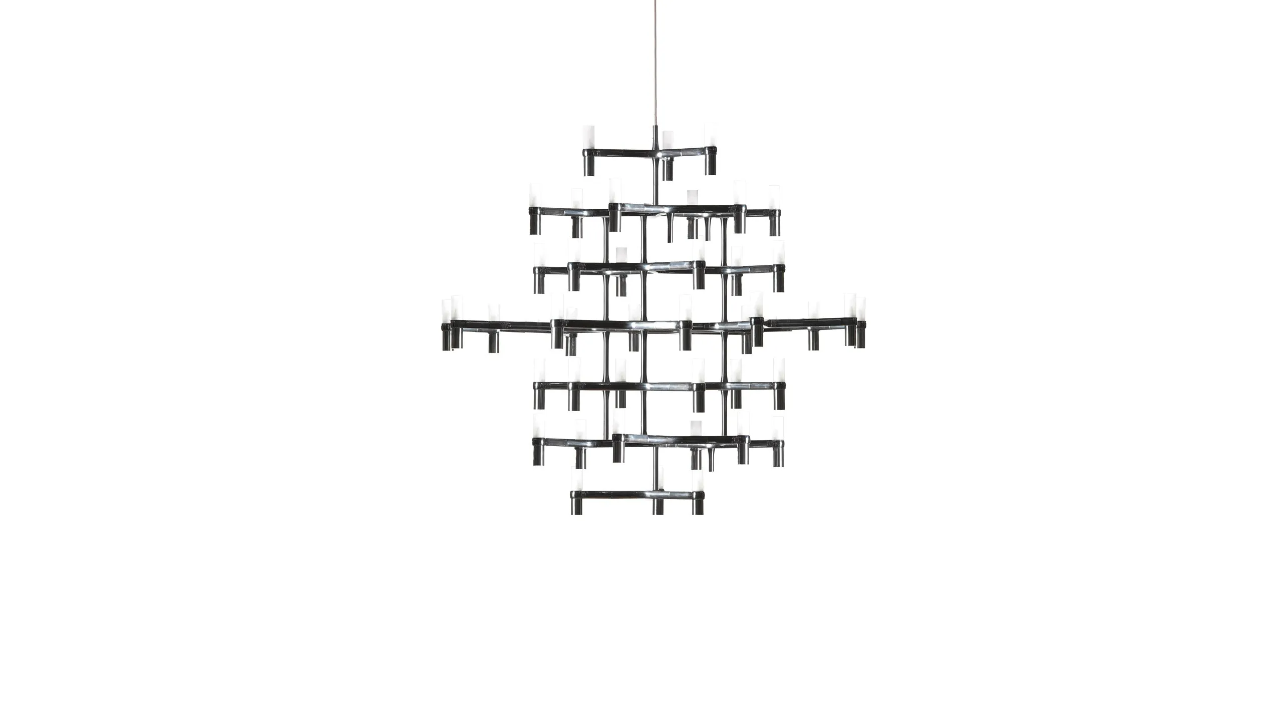CROWN MAGNUM Pendant Lamp