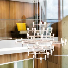 CROWN MAGNUM Pendant Lamp
