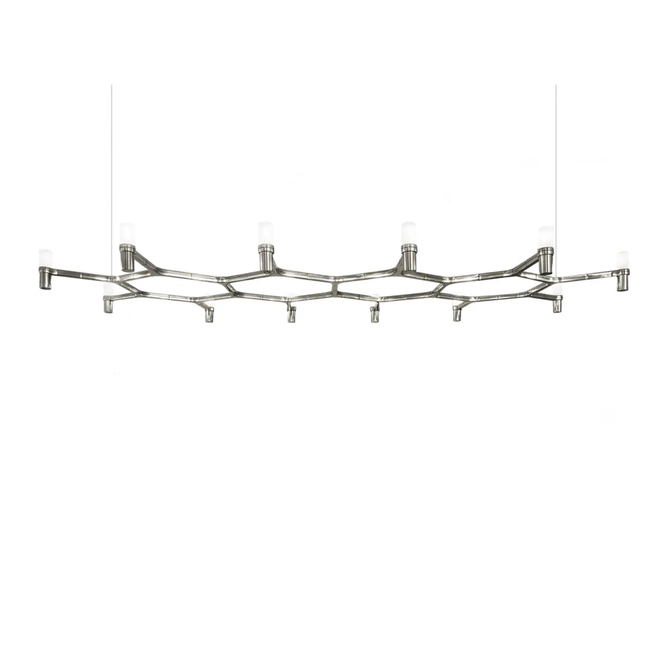 CROWN PLANA MAJOR Pendant Lamp